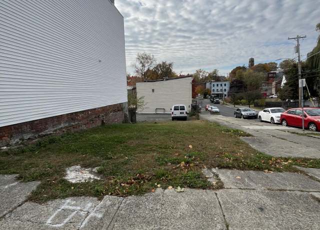Property at 64 Alexander St, Albany, NY 12202