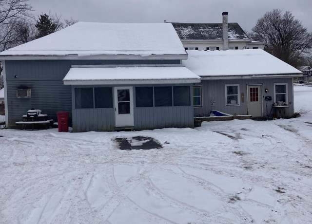 Property at 2 Father Jogues Pl, Ticonderoga, NY 12883, 4 beds, 2 baths