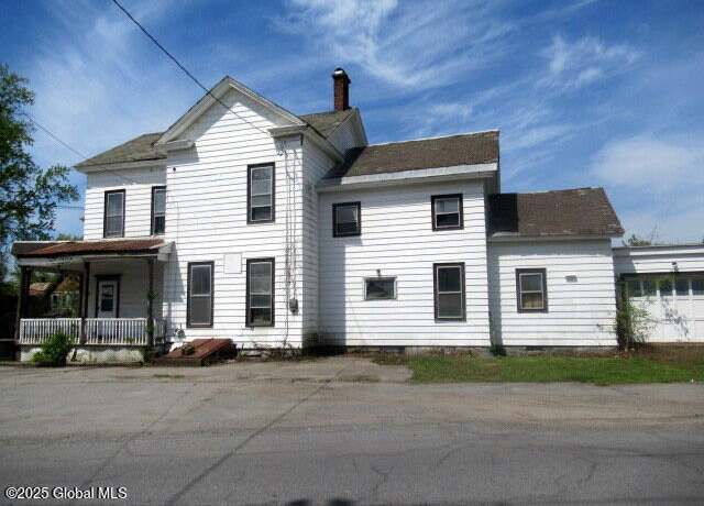 Property at 116 River St, Hudson Falls, NY 12839, 8 beds, 1.5 baths
