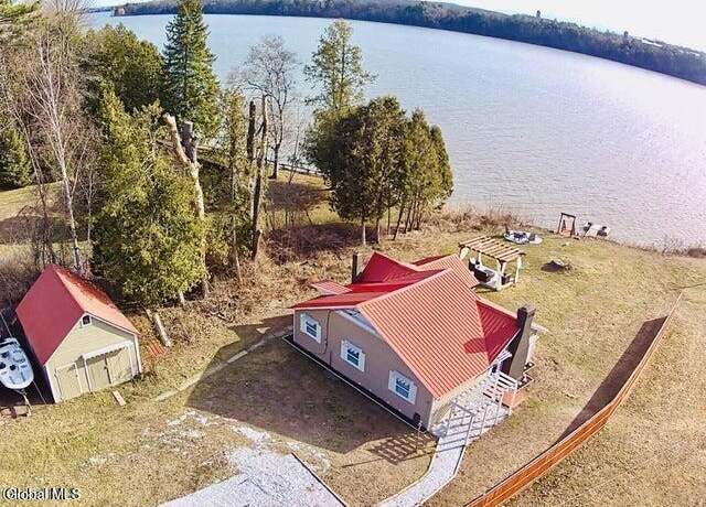 Property at 12 Berry Patch Ln, Crown Point, NY 12928, 2 beds, 2 baths