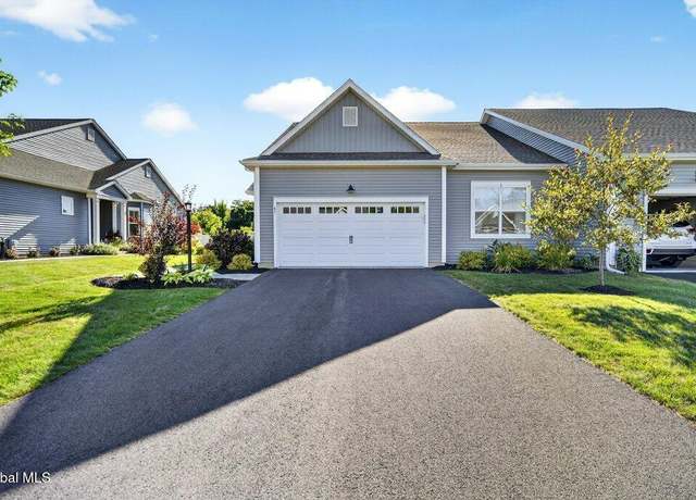 Property at 41 Wiggins Dr, Ballston Spa, NY 12020, 2 beds, 2 baths