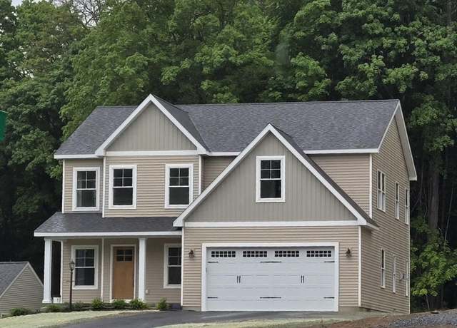 Property at 159 Anthony Rd, Halfmoon, NY 12065, 4 beds, 2.5 baths
