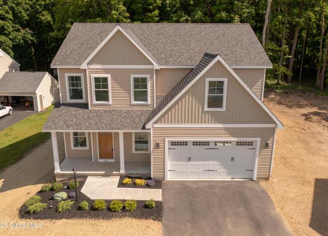 Property at 159 Anthony Rd, Halfmoon, NY 12065, 4 beds, 2.5 baths