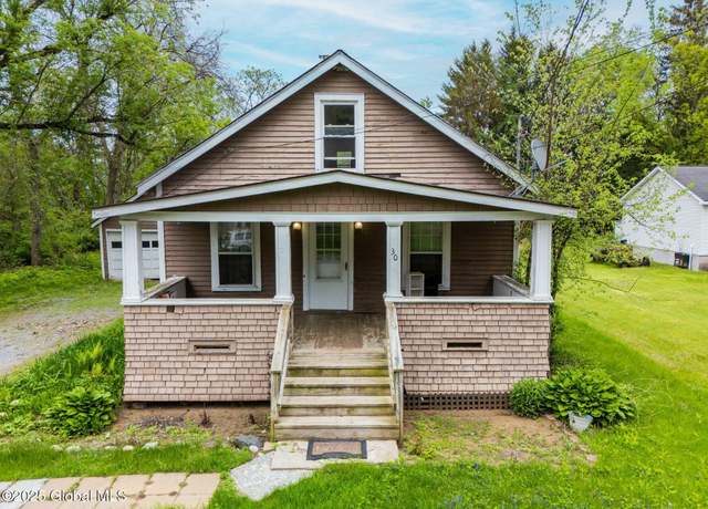 Property at 30 Mallory Ave, Queensbury, NY 12804, 3 beds, 1 bath