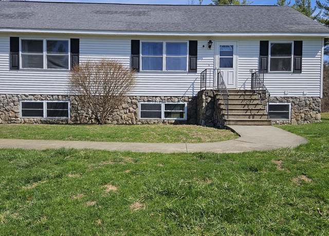 Property at 186 Meadow Brook Ln, Greenville, NY 12083, 4 beds, 3 baths