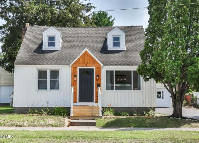Property at 8 Aletta St, Saratoga Springs, NY 12866, 3 beds, 2 baths