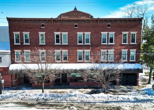 Property at 2-10 S Central Ave, Mechanicville, NY 12118, 21 beds, 11.5 baths