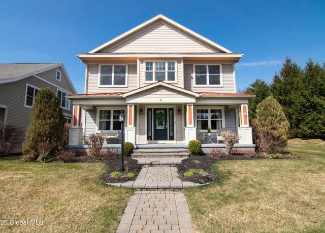 Property at 2 Vettura Ct, Malta, NY 12020, 3 beds, 2.5 baths