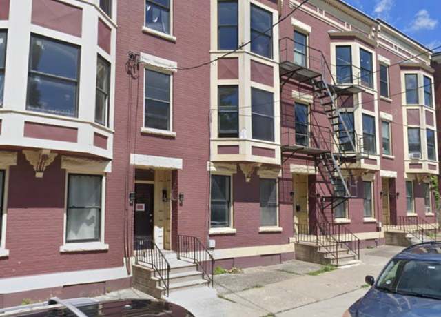 Property at 3 Elberon Pl, Albany, NY 12203, 26 beds, 16 baths