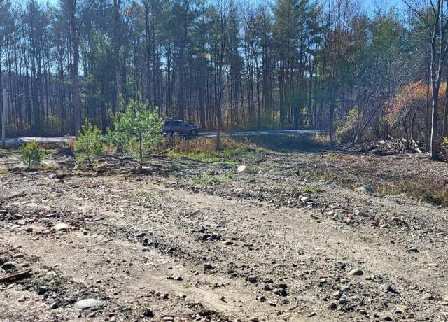 Property at L31 Ridge Rd, Queensbury, NY 12804