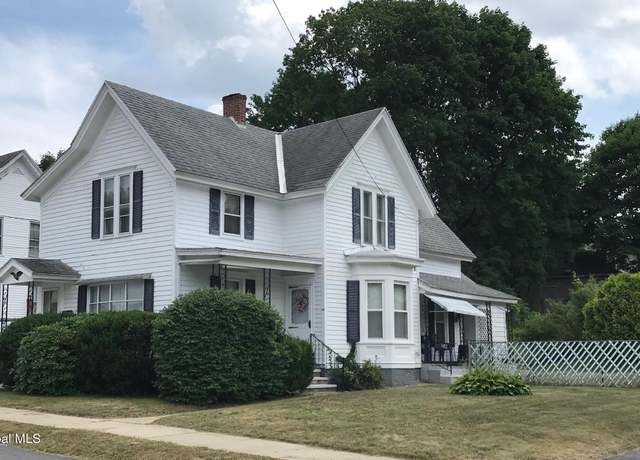Property at 24 4th Ave, Gloversville, NY 12078, 5 beds, 2 baths