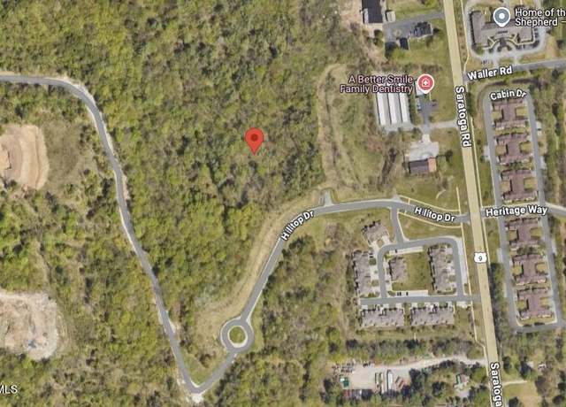 Property at L30 Hilltop Dr, Gansevoort, NY 12831