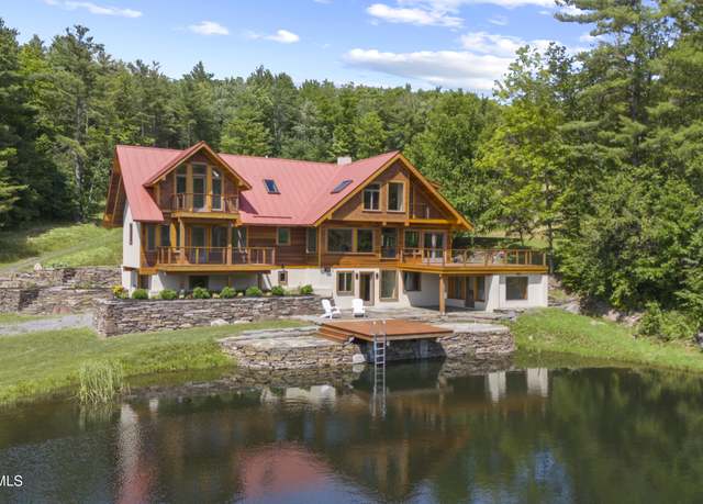 Property at 165 Vaughn Hill Rd, Middleburgh, NY 12122, 5 beds, 3.5 baths