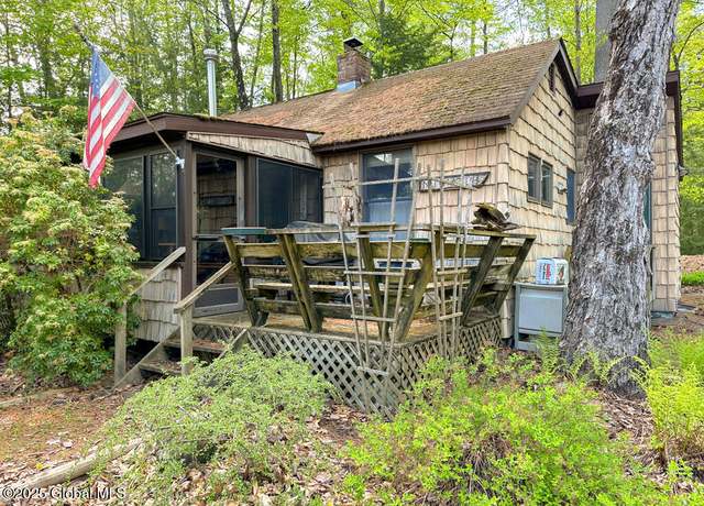 Property at 30 The Back Rd, Bolton Landing, NY 12814, 3 beds, 2 baths
