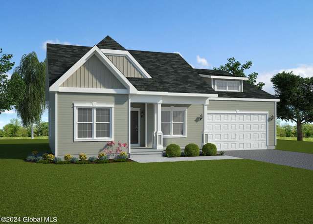 Property at 4 Hunter Ct, Ballston Spa, NY 12020, 3 beds, 2 baths