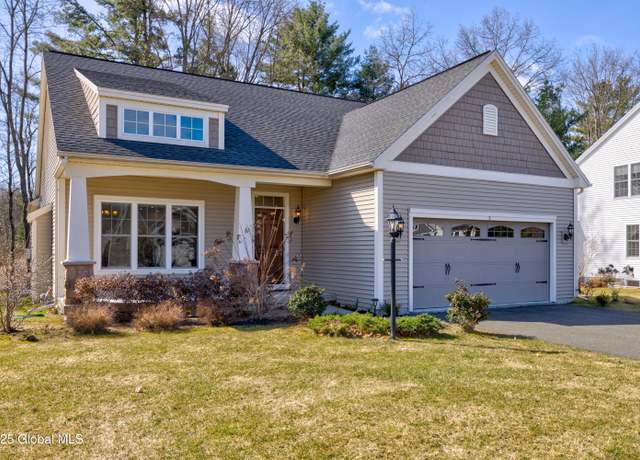 Property at 5 Saw Mill Ct, Saratoga Springs, NY 12866, 2 beds, 2 baths