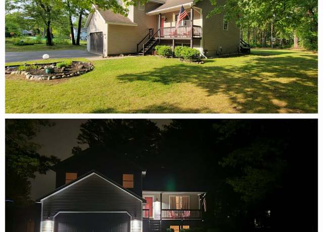 Property at 27 Linette Ln, Queensbury, NY 12804, 3 beds, 2.5 baths