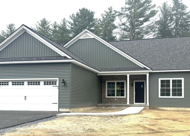 Property at 59 Dean Thomas Way, Queensbury, NY 12804, 3 beds, 2 baths