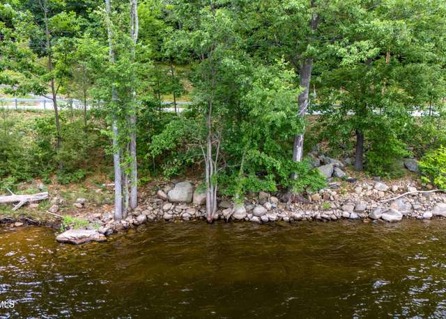 Property at L2 North Shore Rd, Day, NY 12835