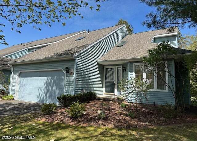 Property at 23 Standish Dr, Glenmont, NY 12077, 3 beds, 2.5 baths