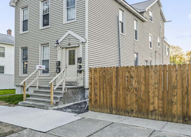 Property at 100 3rd St, Waterford, NY 12188, 9 beds, 6 baths