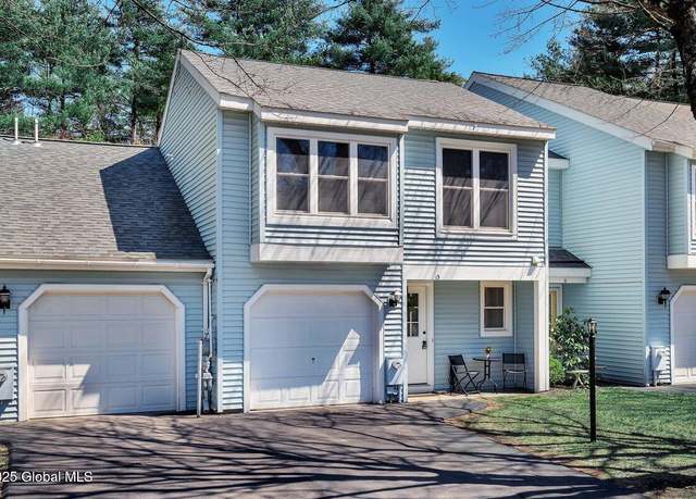 Property at 13 Old Mill Ln, Queensbury, NY 12804, 3 beds, 1.5 baths