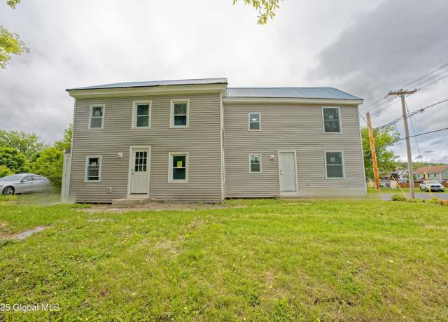 Property at 99 Railroad Ave, Hoosick Falls, NY 12090, 6 beds, 3 baths