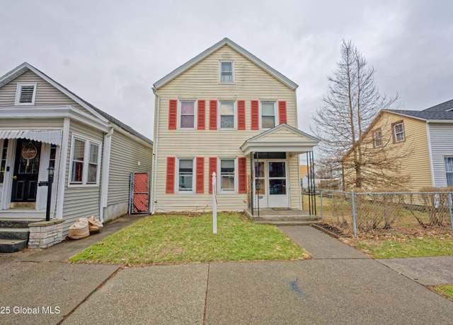 Property at 2323 3rd Ave, Watervliet, NY 12189, 5 beds, 2 baths