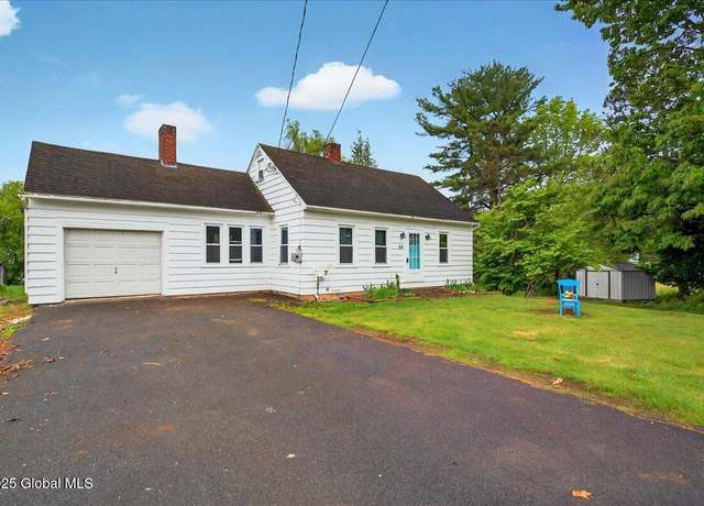 Property at 115 E 4th Ave, Tribes Hill, NY 12177, 3 beds, 1 bath