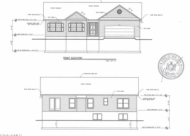 Property at L3 L3 Depot Rd, Duanesburg, NY 12056, 3 beds, 2 baths