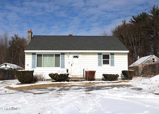 Property at 90 Unionville Feura Bush Rd, Feura Bush, NY 12067, 2 beds, 1 bath