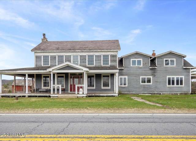 Property at 1014 County Route 17, Fort Ann, NY 12827, 4 beds, 4.5 baths