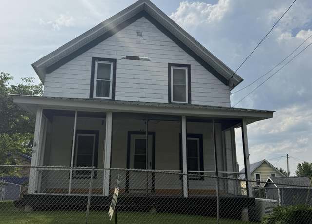 Property at 69 Cossey St, Ticonderoga, NY 12883, 3 beds, 2 baths