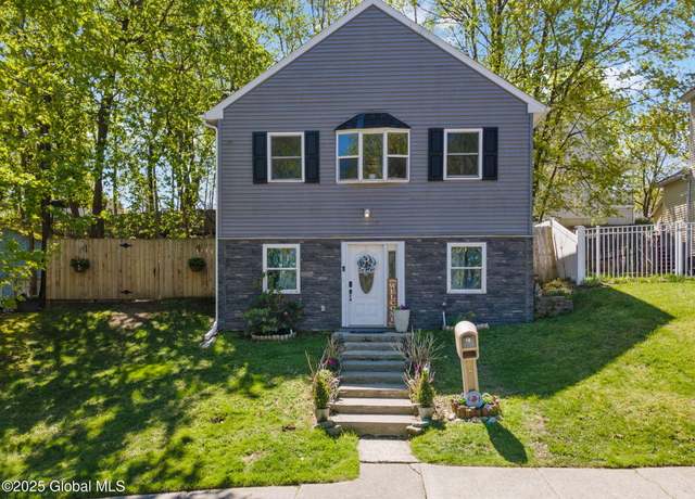 Property at 10 Younglove Ave, Cohoes, NY 12047, 4 beds, 2 baths