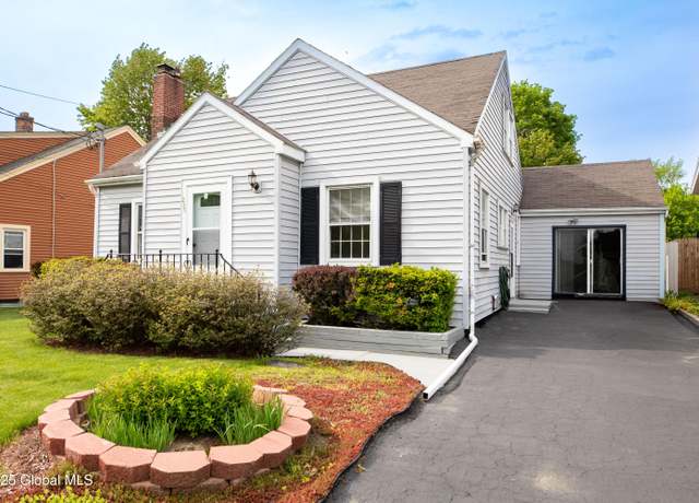 Property at 235 Tampa Ave, Rensselaer, NY 12144, 3 beds, 3 baths