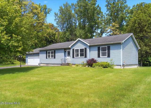 Property at 21 Huntington Pkwy, Ballston Lake, NY 12019, 3 beds, 2 baths