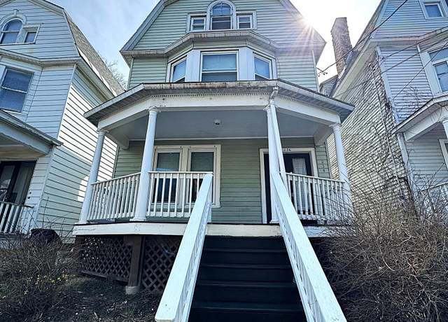 Property at 236 Quail St, Albany, NY 12203, 5 beds, 2 baths