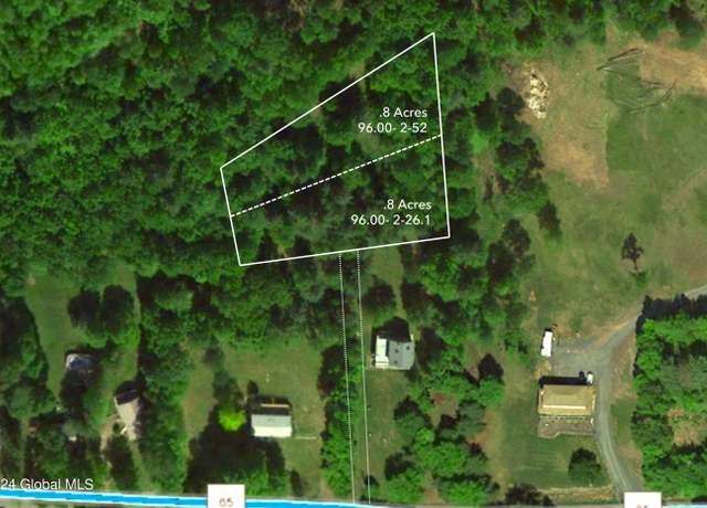 Property at 0 State Route 65, Windham, NY 12496