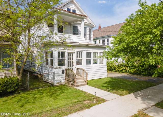 Property at 52-54 Southern Blvd, Albany, NY 12209, 6 beds, 2 baths
