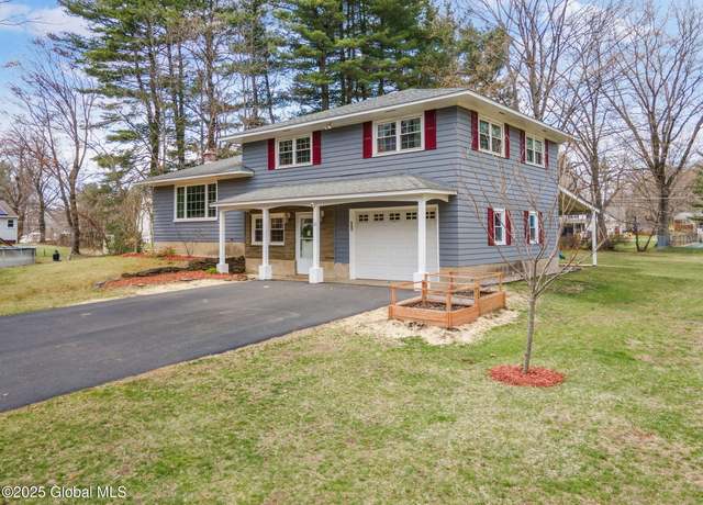 Property at 62 E Hite Ct, Guilderland, NY 12303, 3 beds, 1.5 baths