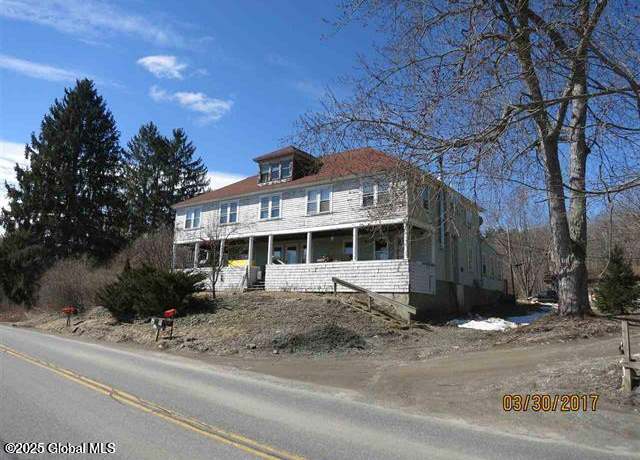Property at 4177 Co Rd 48, Argyle, NY 12809, 12 beds, 5.5 baths