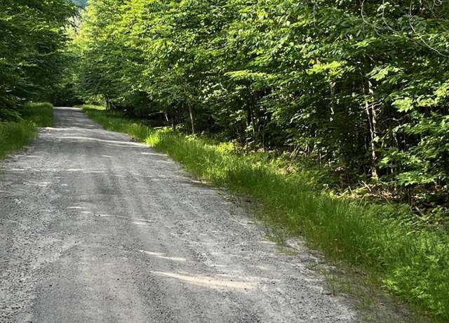 Property at L81.112 Ruby Mountain View Dr, North River, NY 12856