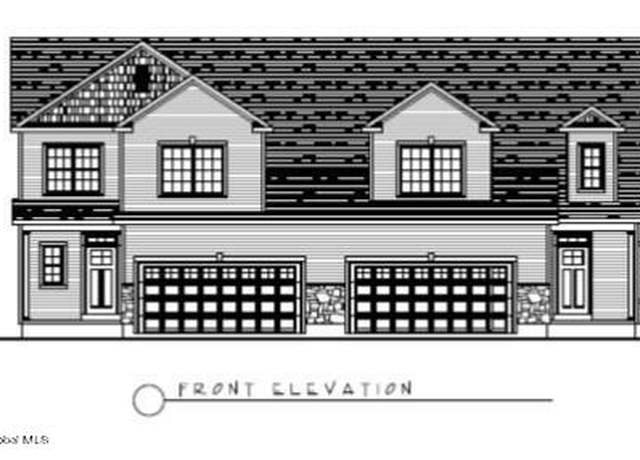 Property at 24 Joshua Pl, Glenmont, NY 12077, 2 beds, 2.5 baths