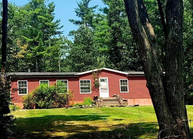 Property at 81 Wachter Blvd, Cairo, NY 12423, 4 beds, 2 baths