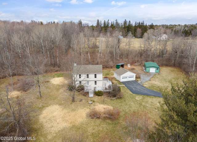 Property at 1631 Knight Rd, Delanson, NY 12053, 5 beds, 2 baths