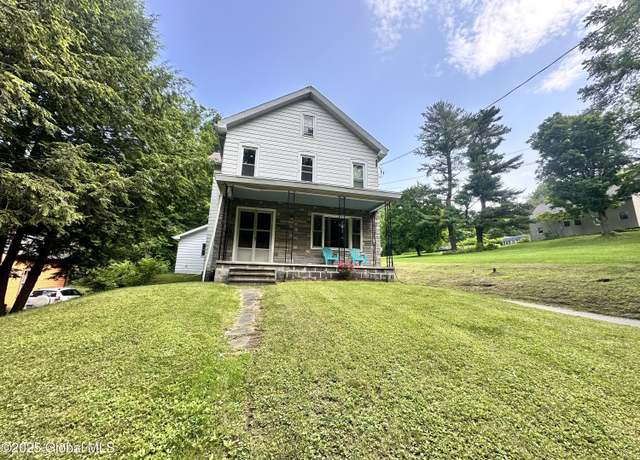 Property at 32 Parsons Ave, Hoosick Falls, NY 12090, 6 beds, 3 baths