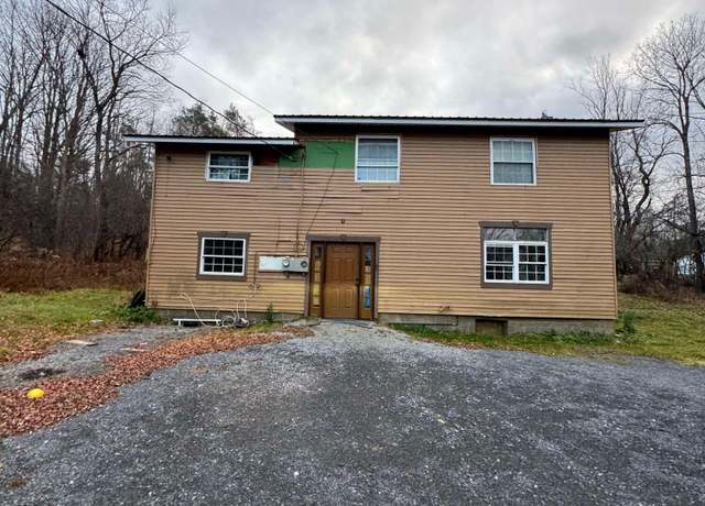 Property at 259 Maple Ave, Duanesburg, NY 12053, 5 beds, 3 baths