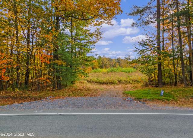 Property at L28.3 Cold Springs Rd, Saratoga Springs, NY 12866