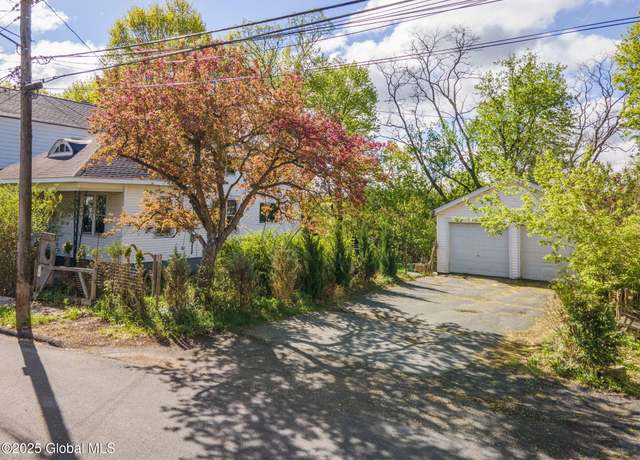 Property at 12 Bank St, Troy, NY 12180, 3 beds, 2 baths
