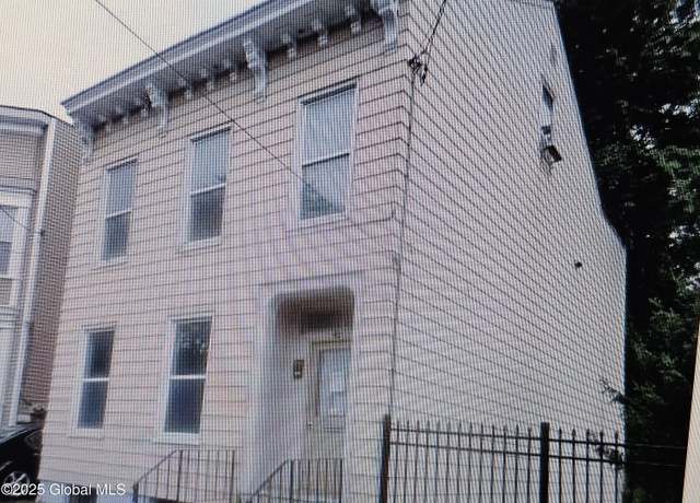 Property at 42 Garfield pl Pl, Albany, NY 12206, 2 beds, 2 baths